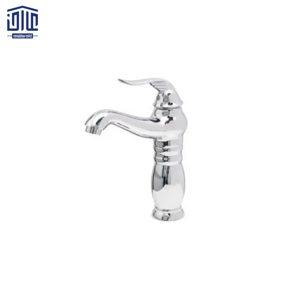 شیرروشویی مدل بنتلی راشین، کروم