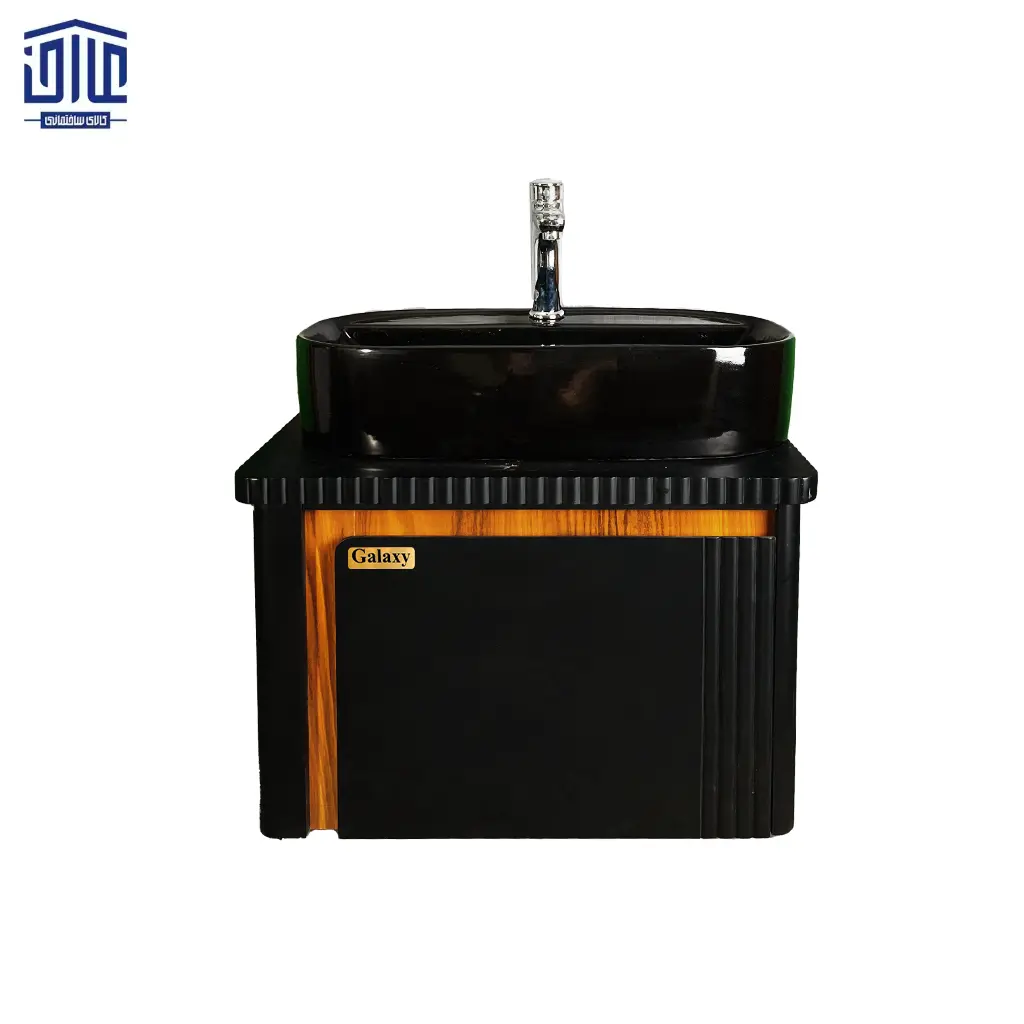 کابینت دیواری مدل 107 گالکسی