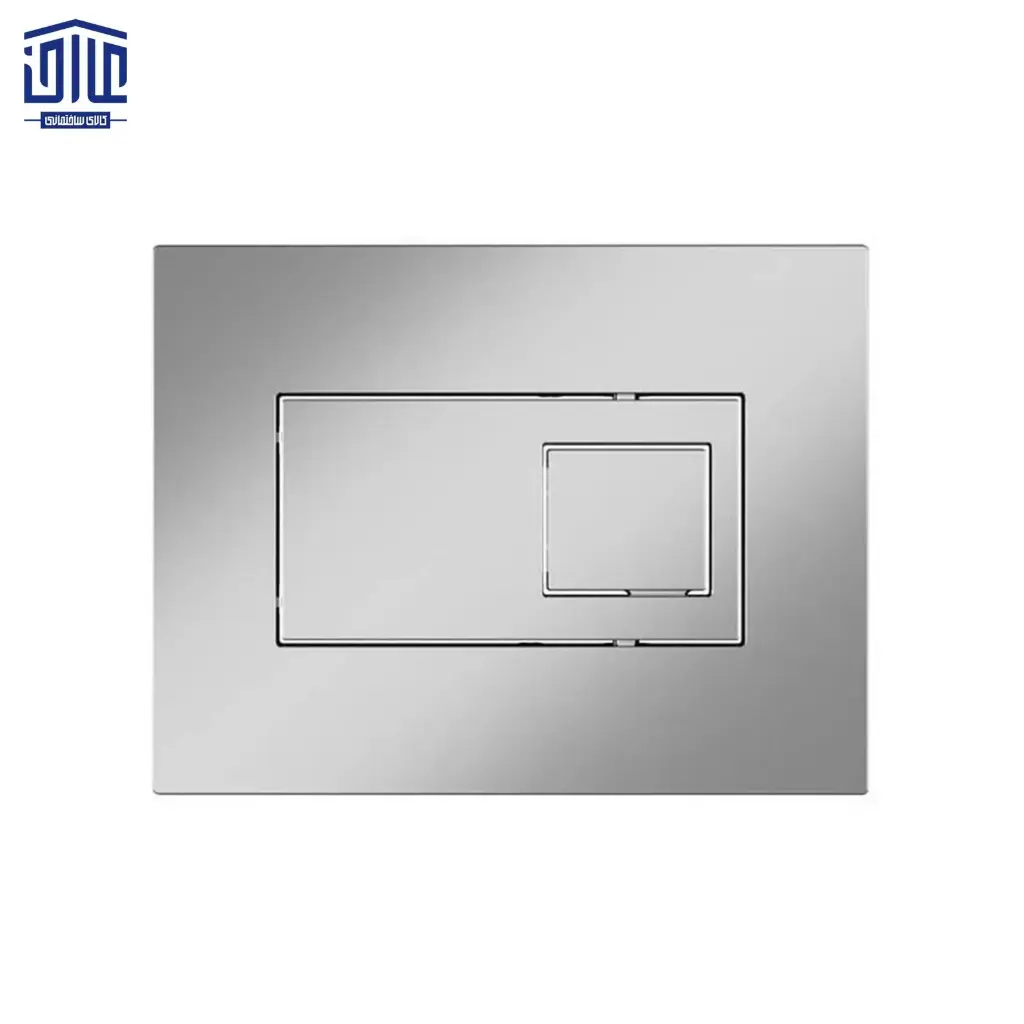 کلید فلاش تانک مدل تیک فرپود