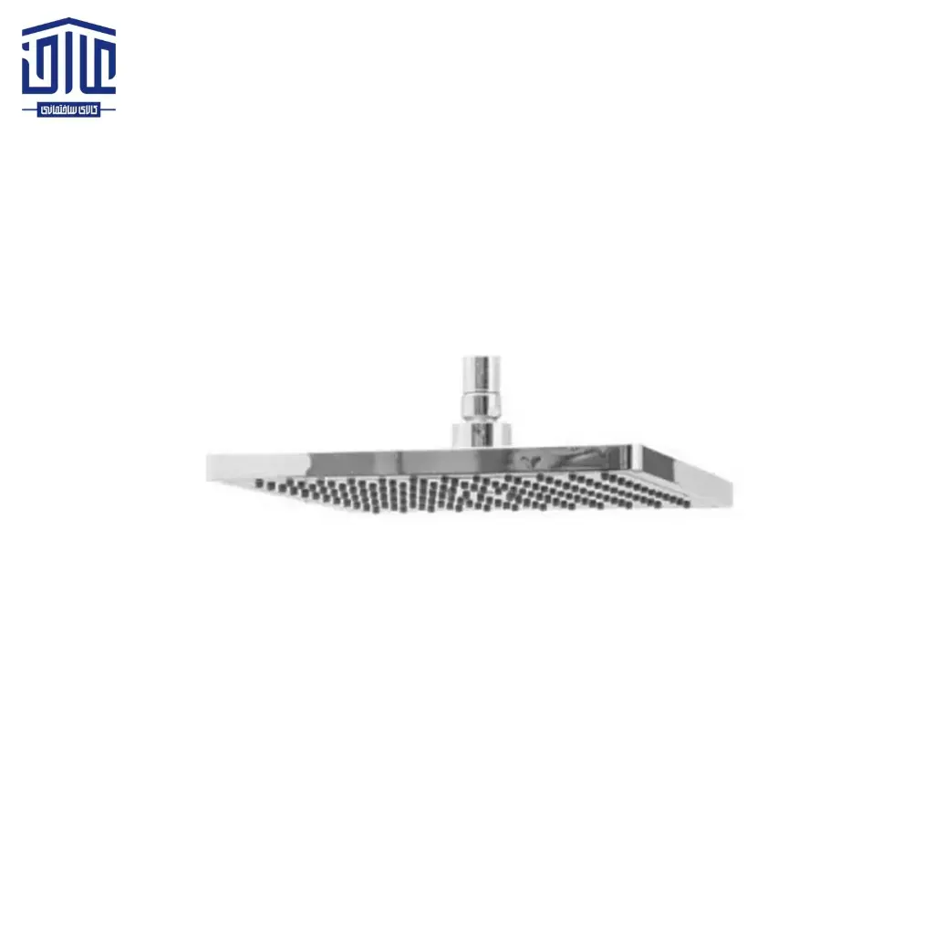 دوش تیپ 4 مدل ملزومات فلت راشین