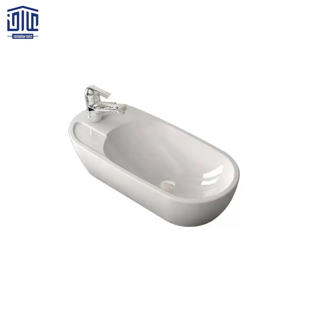 کلین روکابینتی گلسار