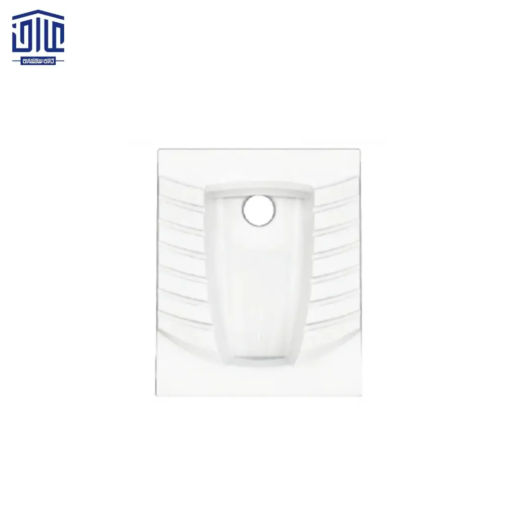 توالت آوینا بدون ریم طبی چینی کرد