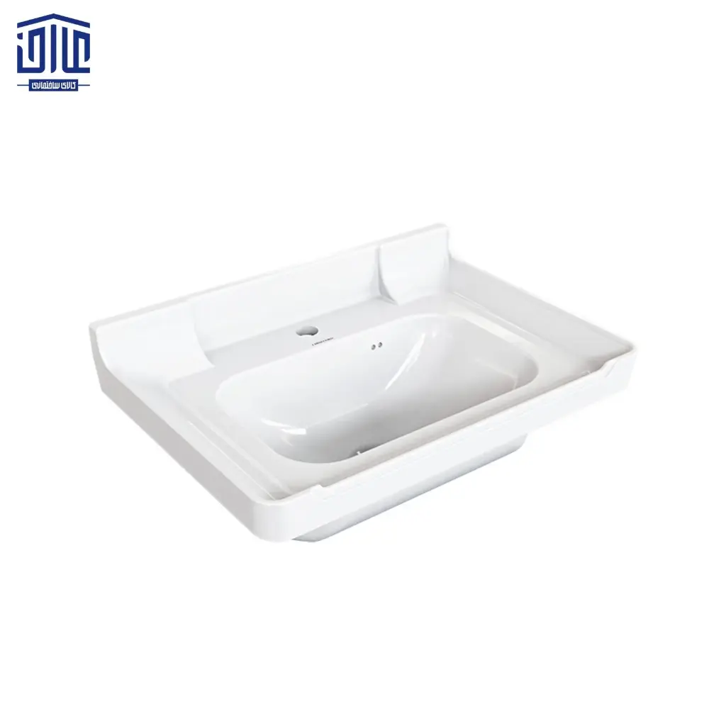 [1390080027] روکابینتی آرتا 60 چینی کرد (درجه 1)