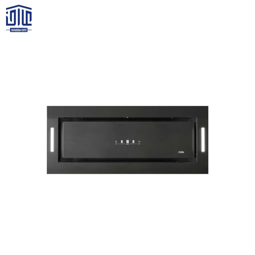 [168006071] هود مدل آرتیما 15 کن، مشکی، سایز 70