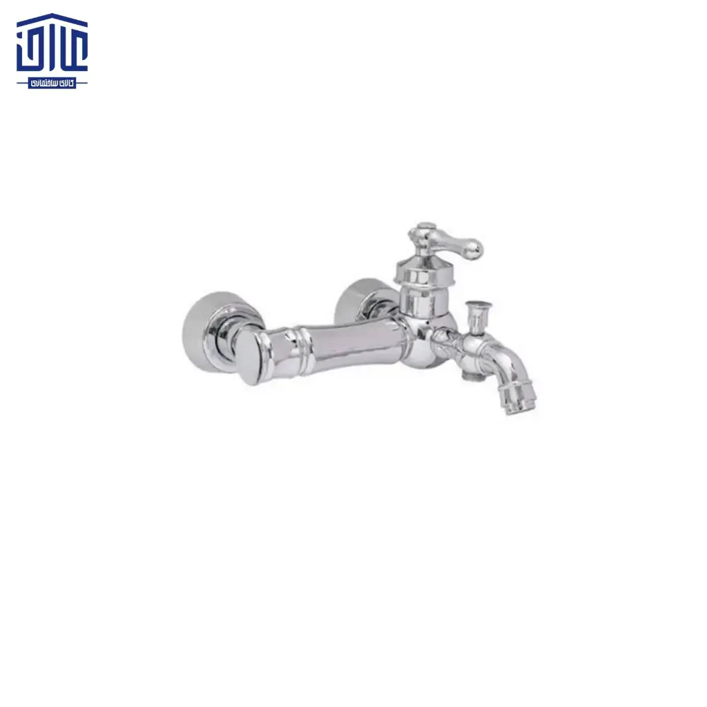 شیردوش مدل بیانسه راشین، کروم