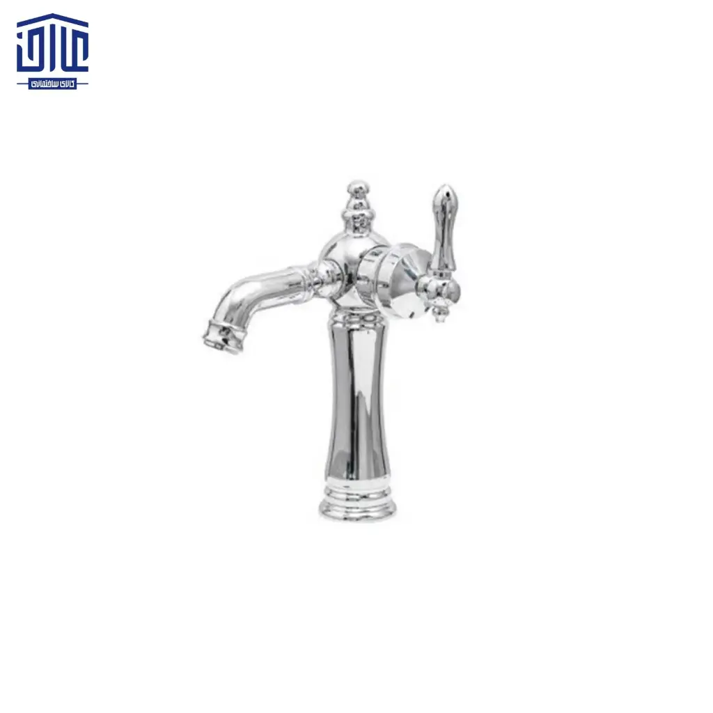 شیرروشویی مدل بیانسه راشین، کروم