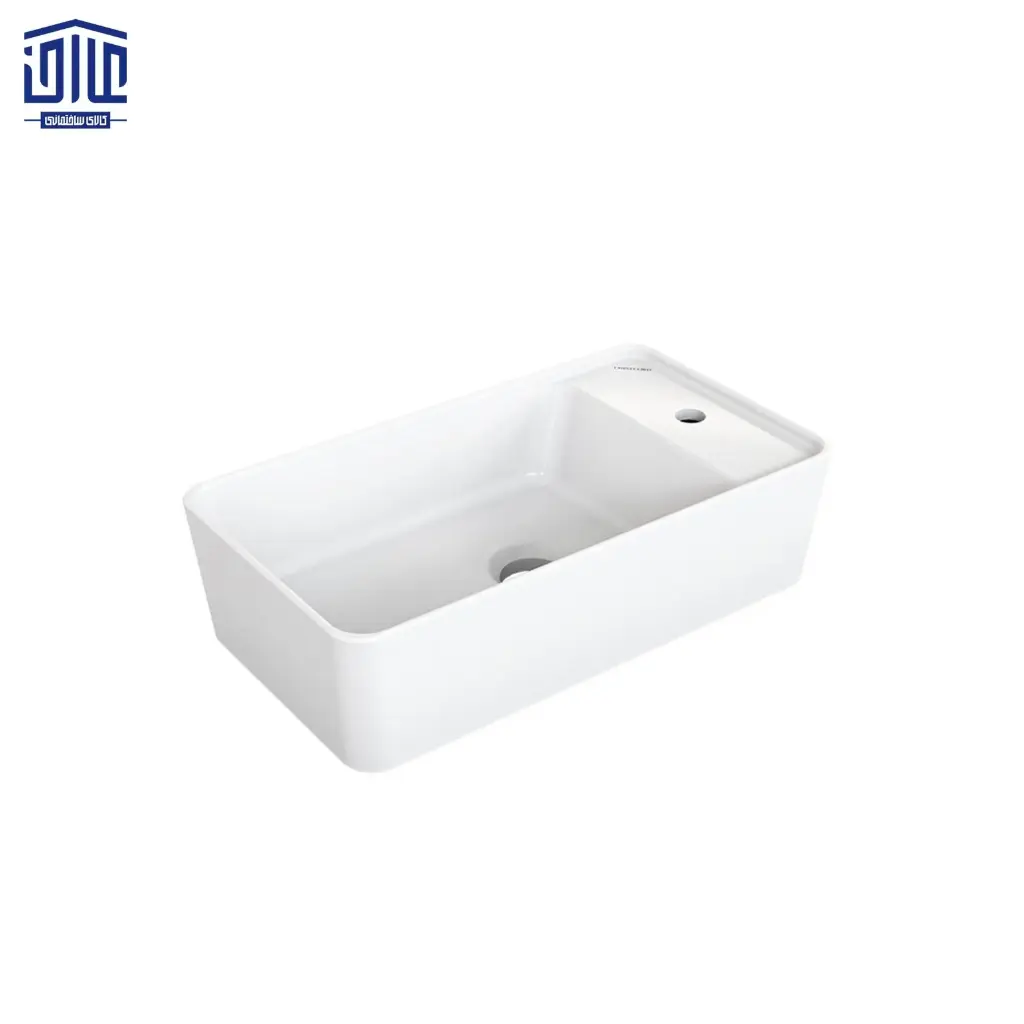 روکابینتی مدل آلپن چینی کرد