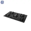 گاز صفحه شیشه ای مدل Gi24 NP-L اخوان، ایرانی