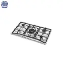 گاز استیل مدل G51-HE-XL اخوان