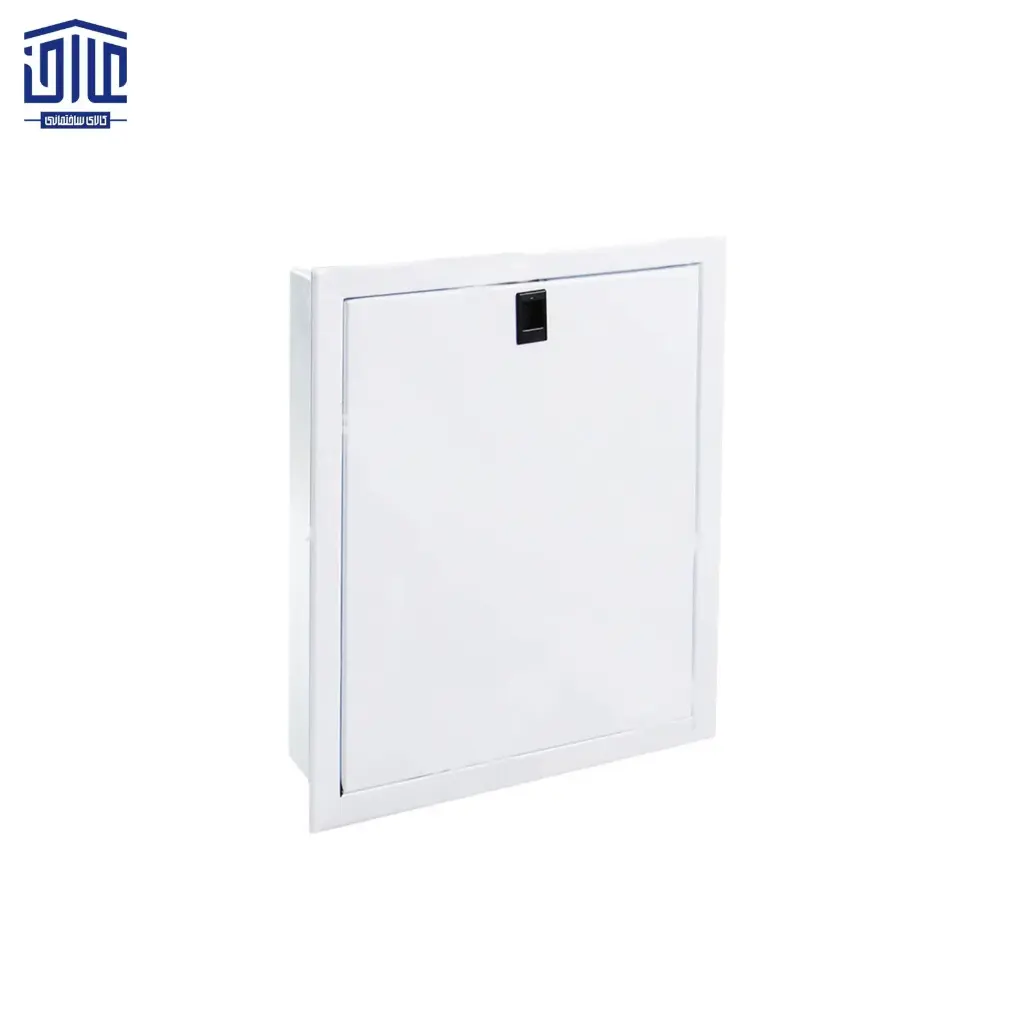 جعبه کلکتور مدل 16065 پلیمری نیوپایپ، سایز 65*45 AN