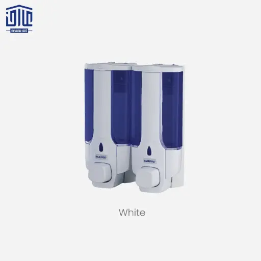 فرپودجامایع پرنیان دوقلو