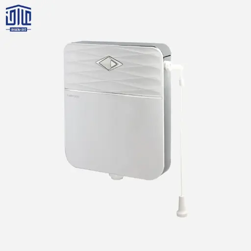 فلاش تانک سهند فرپود