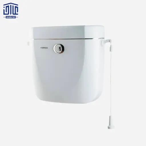 [115035001] فرپودفلاش تانک صبا