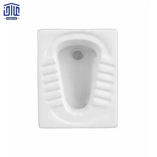 آندریا توالت زمینی