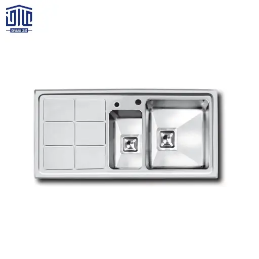 310 باکسی 100x50 توکار اخوان