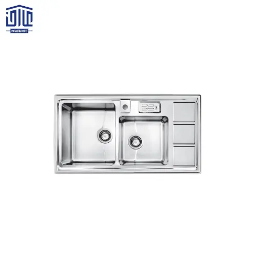 328S باکسی 100x50 توکار اخوان