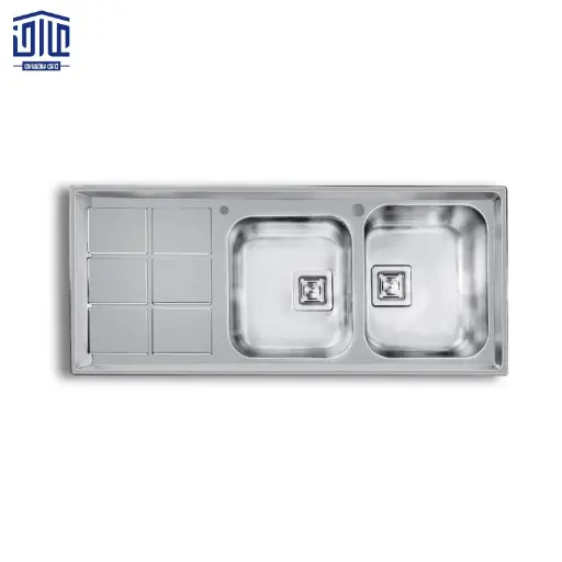 501 باکسی 120x50توکار اخوان