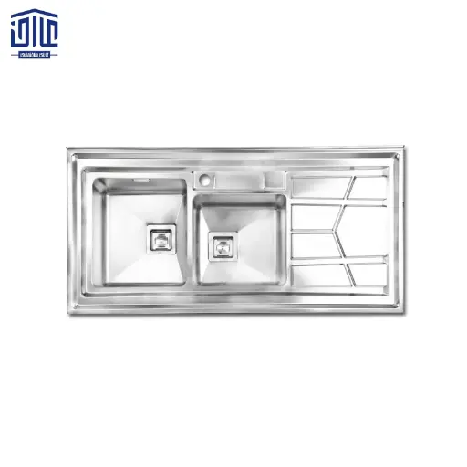 سینک 120*60 بدون جامایعیS 303 اخوان