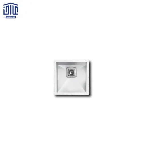 [262015005] سینک زیرکابینتی 34x34 کد 408 اخوان