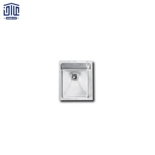[262015006] سینک زیرکابینتی 34x40 کد 403 اخوان