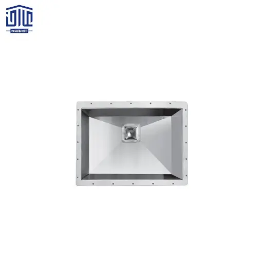 [262015008] سینک زیرکابینتی 60x40 کد 402 اخوان