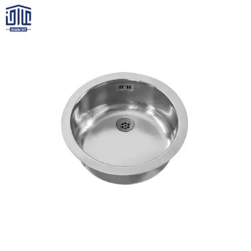 [262002046] سینک 55CM توکار 20 اخوان