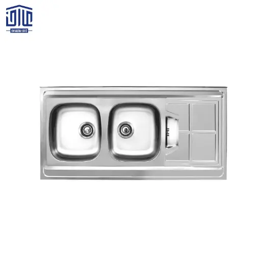 سینک 153 SP 120x50 اخوان