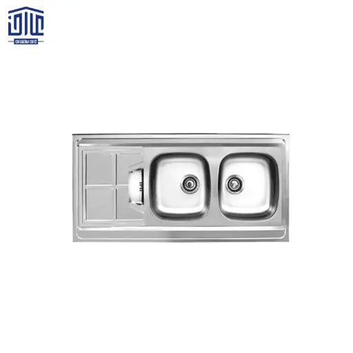 سینک 153 روکار 50*120 اخوان