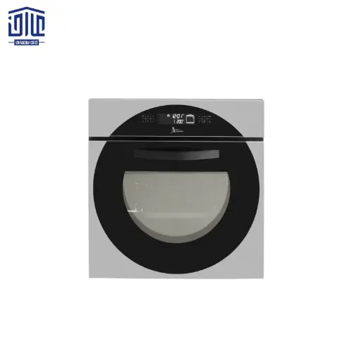 [262001043] فر اخوان F38 شیشه استیل برقی