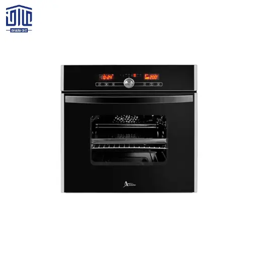 [262001025] فر F25 اخوان مشکی آینه ای برقی