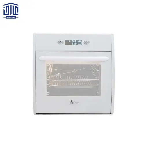 [262001032] فر F32 اخوان سفید هلالی برقی