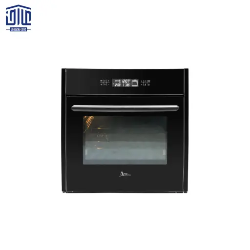 [262001029] فر اخوان F29 مشکی هلالی برقی