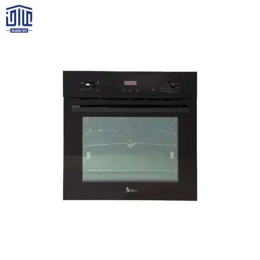 [262001002] فر اخوان کد F19-PRO مشکی برقی