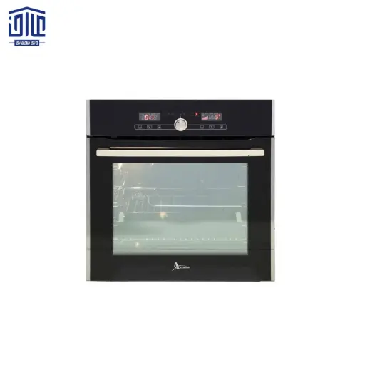 [262001020] فر اخوان مشکی برقی کد F25 PRO