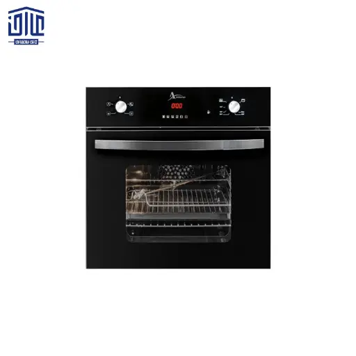 [262001026] فر F28 اخوان نما شیشه ای گازی