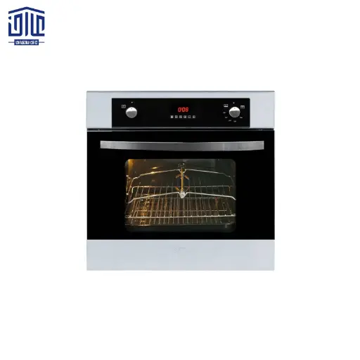 [262001037] فر اخوان F4 شیشه استیل گاز و برق