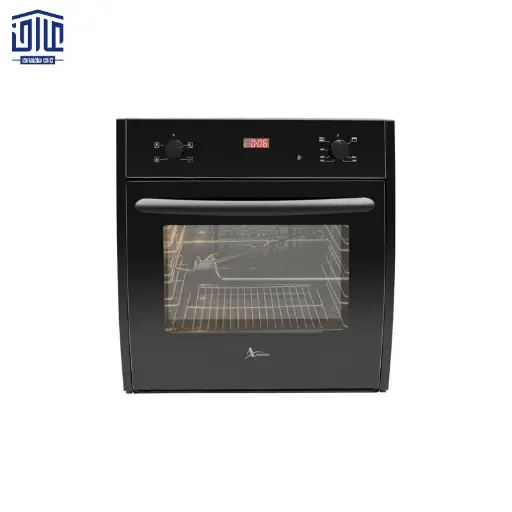 [262001033] فر F34 اخوان مشکی هلالی گاز و برق