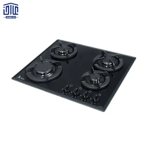 [262004003] G4 گاز شیشه 4 شعله اخوان