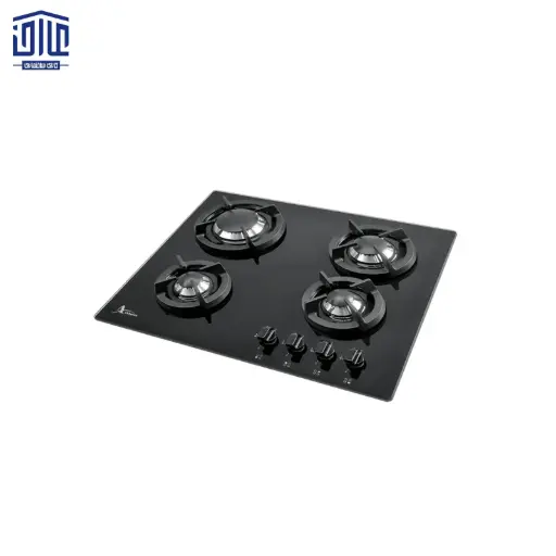 [262004058] V28 گاز شیشه 4 شعله اخوان