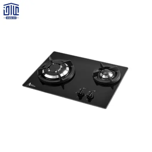 [262004010] گاز شیشه ای 5 شعله V29 اخوان