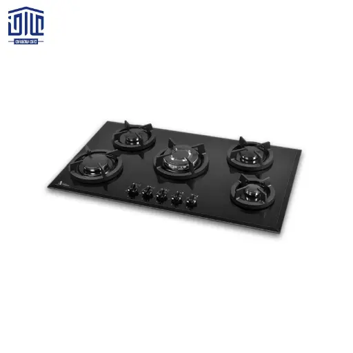 [262007019] Gi35 گاز شیشه 5 شعله اخوان