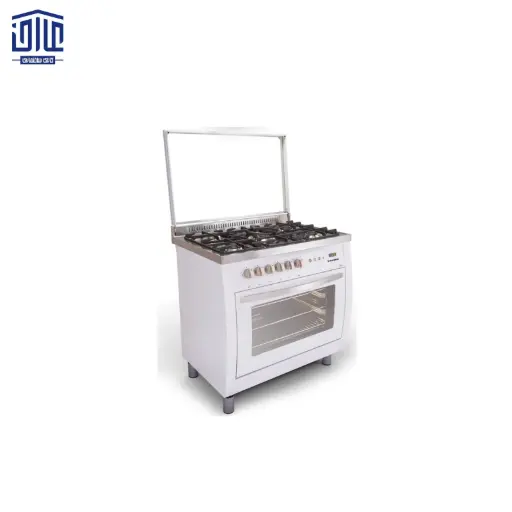 [262014006] گاز مبله M11 اخوان