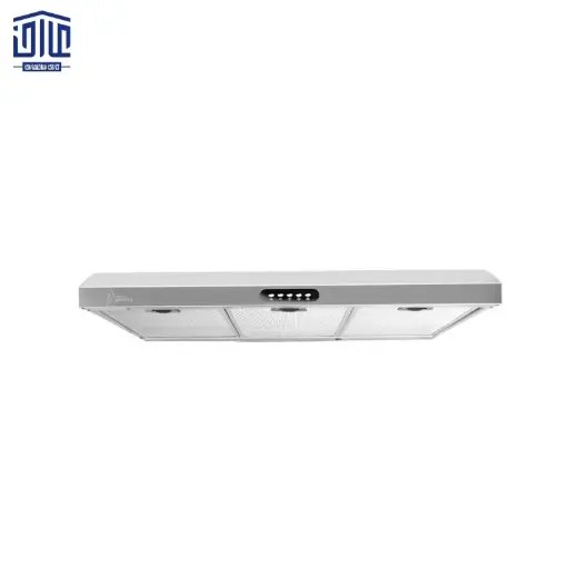 [262010025] هود زیرکابینتی H16 P 90cm اخوان