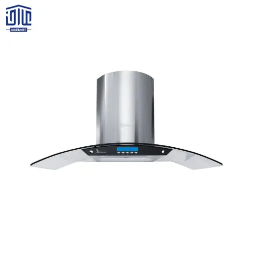 [262010014] هود شومینه H11-G اخوان