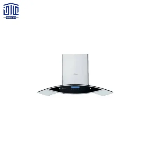 [262010022] هود شومینه H59 اخوان