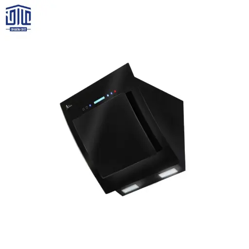 [262010017] هود شومینه (60CM) 67 اخوان