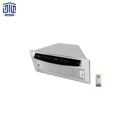 [262010027] هود شومینه H211 اخوان