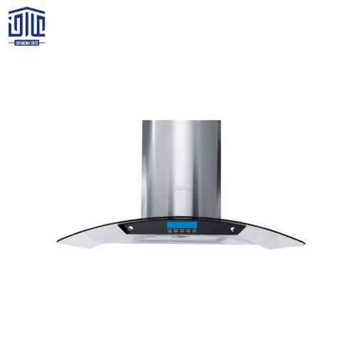 [262010013] هود شومینه H27 4S اخوان