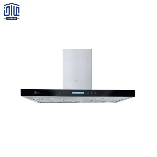 [262010032] هود شومینه H4 اخوان