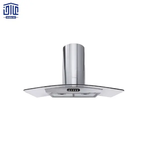 هود شومینه H18 اخوان